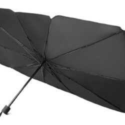 Sun Shade Umbrella Shade Car Para-brisa Su-n Cover Car