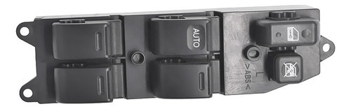 8482012340 Interruptor Principal Da Elétrica Para Corolla - Imagem 2