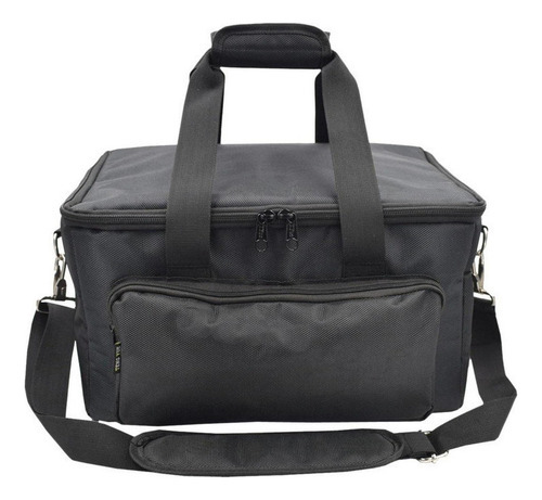Estojo De Transporte Acolchoado Para Impressora, Com Bolsa D - Imagem 2