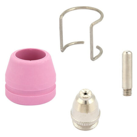 Consumíveis Da Tocha De Corte Do Cortador De Plasma Ag60 Sg5 - Imagem 5