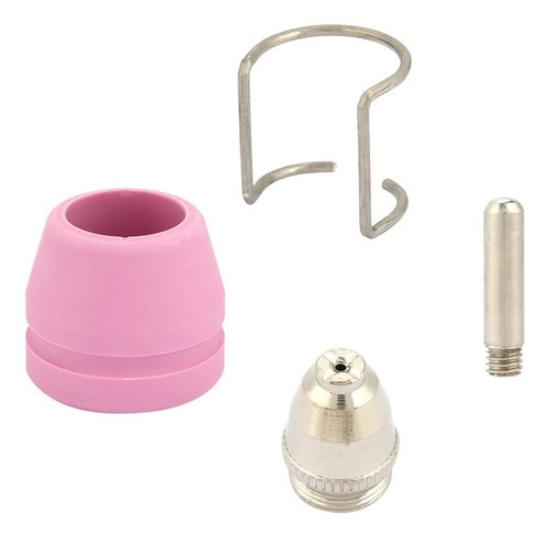 Consumíveis Da Tocha De Corte Do Cortador De Plasma Ag60 Sg5 - Imagem 5