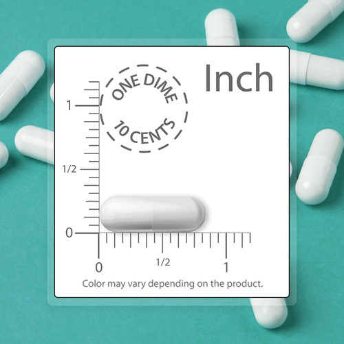 Supersmart - Super Gingerols 400mg Por Dia (alta Potência 20 - Imagem 5