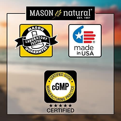 Mason Vitamins Mason Vitamina B Mcg Comprimidos - Imagem 6
