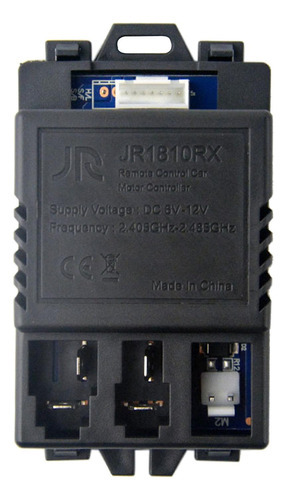 Receptor De Placa-mãe Elétrica 12v, Receptor 7 Pinos - Imagem 7
