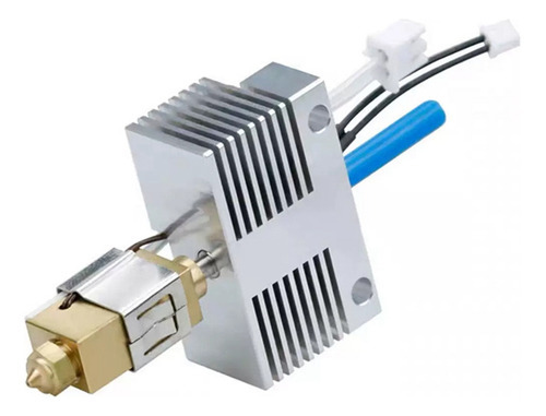 Kit De Impressora 3d Hot-end Para Elegoo Neptune 4plus/4 Max - Imagem 6