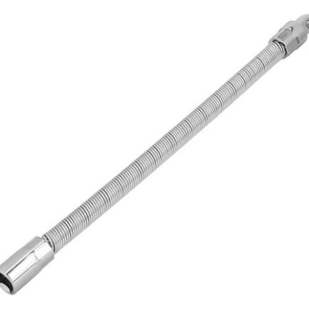1/2 Conjunto De Barra De Extensão Flexível Eixo Bit Titular - Imagem 4