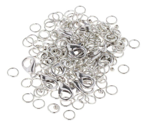 Pulseira De Kit Inicial Contas Encantam Crianças Set 1. - Imagem 8
