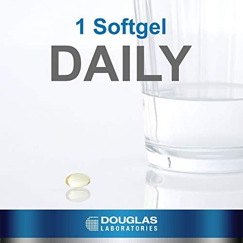 Douglas Laboratories Vitamina A | 10.000 Ui Vitamina A Deriv - Imagem 4