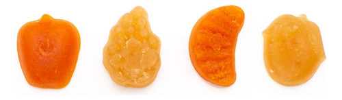 Cúrcuma - Gomas De Curcumina De Cúrcuma 100mg Com Pimenta Pr - Imagem 6