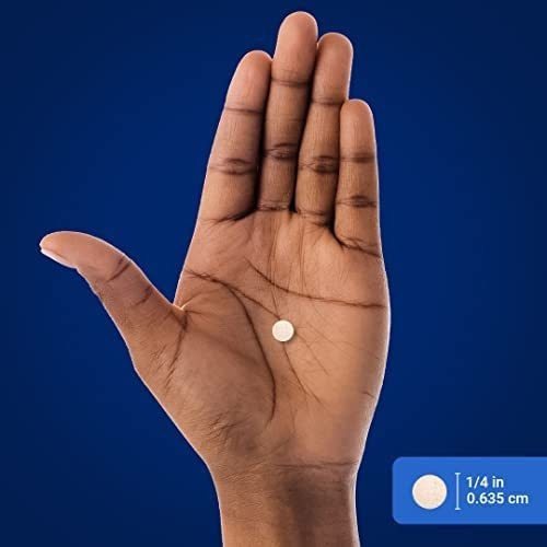 Piping Rock Complexo De Vitamina B | 180 Comprimidos | Com B - Imagem 7