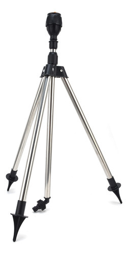 Aspersor Rotativo Automático Com Tripé De 360 Graus - Imagem 5
