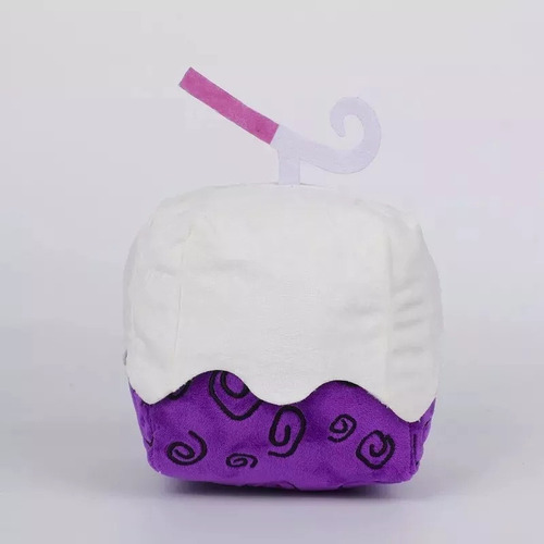 Novos Brinquedos De Pelúcia Blox Fruits - Imagem 16