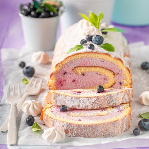 Extrato De Mirtilo Com Ingredientes Originais Puros (8 Onças - Imagem 3