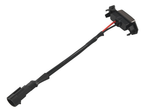 Kit De Luzes Led Âmbar De Grade Dianteira Fumada Para 16- - Imagem 8