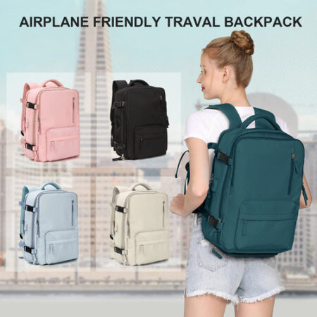 Mochila De Caminhada Impermeável Para Esportes Ao Ar Livre - Imagem 16