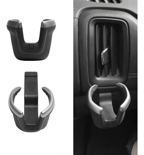Painéis De Carro Com Acabamento Em Porta-copos 52124622 Para - Imagem 4