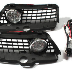 Para Mk3 Golf 1992-1998, Grade De Pára-choque Dianteiro 6000
