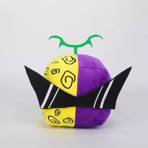 Novos Brinquedos De Pelúcia Blox Fruits - Imagem 20