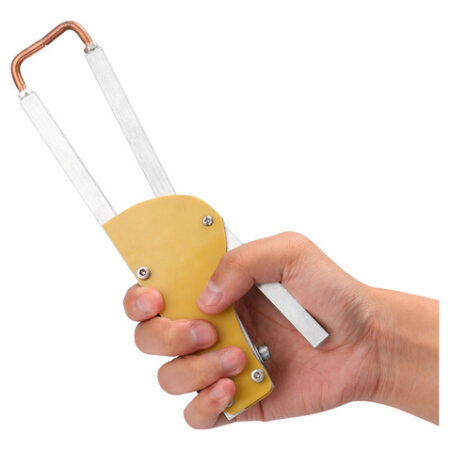 Pinça De Solda A Topo De 1+1 Ponto Para Máquina De Pressão A - Imagem 4