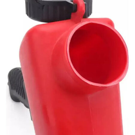Pistola Pneumática De Jateamento De Areia Pequena - Imagem 3