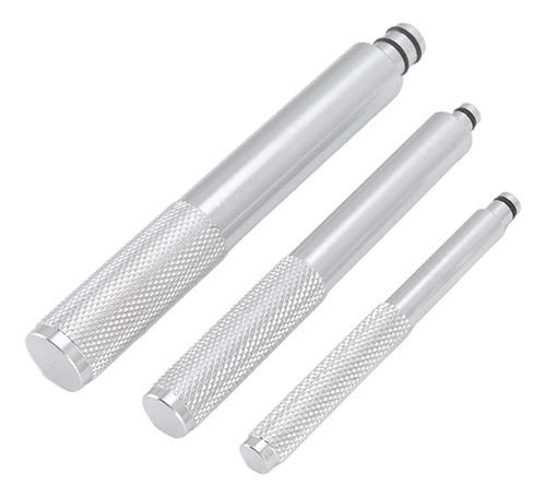 17pcs Kit De Remoção De Instalador De Buchas Para Rolamentos - Imagem 9
