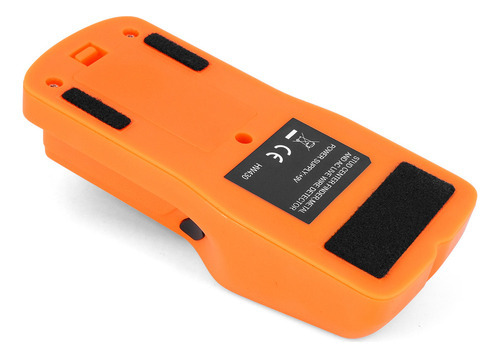 Scanner De Parede Digital Portátil Com Detector De Parafusos - Imagem 3
