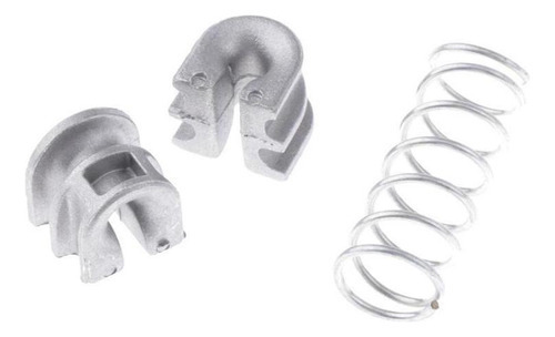 Cabeça Trimmer Reconstruir Kit Para Stihl 25-2fs 44 55 80 - Imagem 7