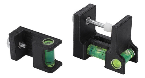 Ferramentas De Ajuste De Arco E Flecha 2pcs Kit De Nível De