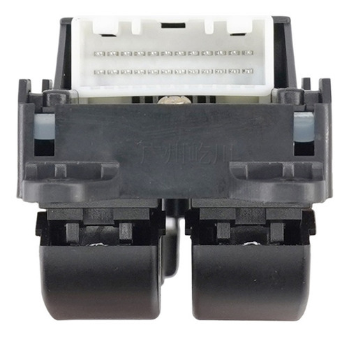 Xf Interruptor Elétrico Da Janela Para Toyota Corolla - Imagem 6
