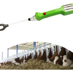 Ferramenta Para Condução De Bovinos E Ovinos E Recarregável-
