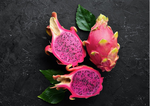 Pó De Fruta Do Dragão Orgânico Food To Live, 12 Onças - Não - Imagem 7