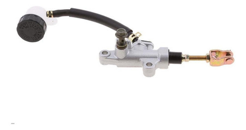 Cilindro Mestre De Freio Traseiro Para Yamaha Raptor 700