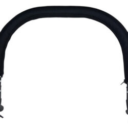 Carrinho Bebê, Apoio Braço, Barra Frontal, Corrimão Fr -