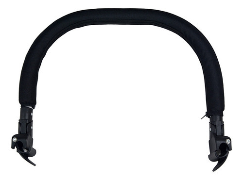 Carrinho Bebê, Apoio Braço, Barra Frontal, Corrimão Fr -
