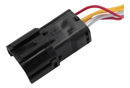 Escavadeira De 3 Botões Joystick Assy Handle Gears With Dust - Imagem 7