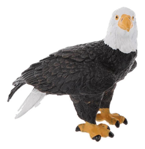 Modelo Animal Em Pvc
