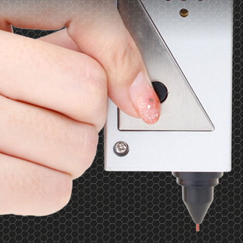 Diamond Tester Seletor De Moissanite Gemstone Jewelry Gems - Imagem 11