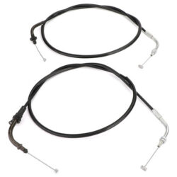 Cabos Aceleradores P/ Yamaha V-star 1100 Xvs1100 99-2011