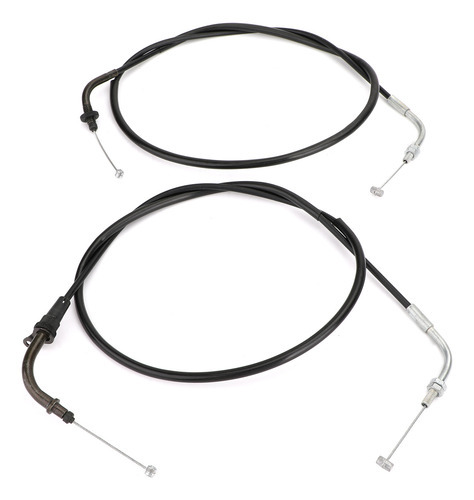 Cabos Aceleradores P/ Yamaha V-star 1100 Xvs1100 99-2011