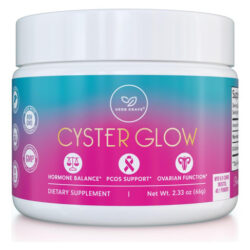 Herb Krave Cyster Glow Premium Myo-inositol E D-chiro Inosit