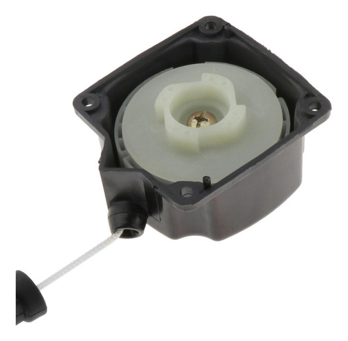 Peças De Motor Puxando A De Popa 2 Tempos 3,5 - Imagem 3