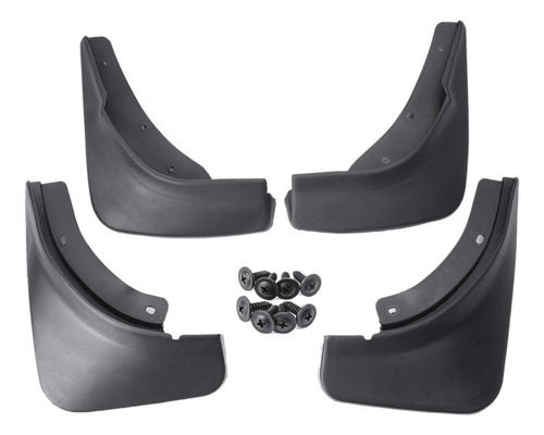 Guarda-lamas Mud Flaps Para- B7 European Fender
