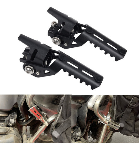 Para Acessórios De Clipe De Pedal Bmw S1000xr S1000r S1000r - Imagem 2