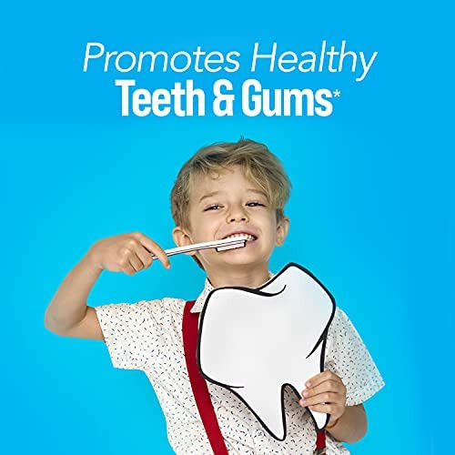 Probiótico Culturelle Kids + Multivitamínico Mastigável Com - Imagem 3