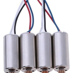 Motor Sem De 4w Cw Ccw Para O Zangão Automóvel De Sg900-