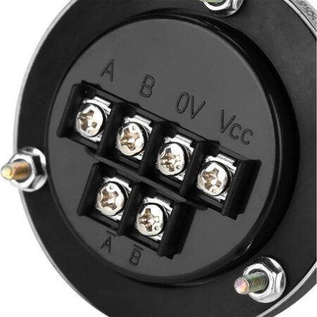 60mm Preto Controle Manual Roda De Pulso Encoder Moinho Rout - Imagem 2