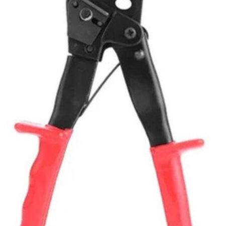 Cortador De Cabo De Catraca Profissional De 240 Mm² - Imagem 3