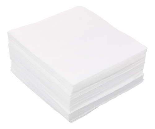 150pcs Cleanroom Wiper Dustless Fiber Cloth Não Tecido - Imagem 8