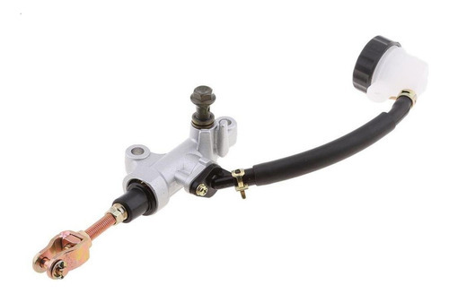 Cilindro Mestre De Freio Traseiro Para Yamaha Raptor 700 - Imagem 7