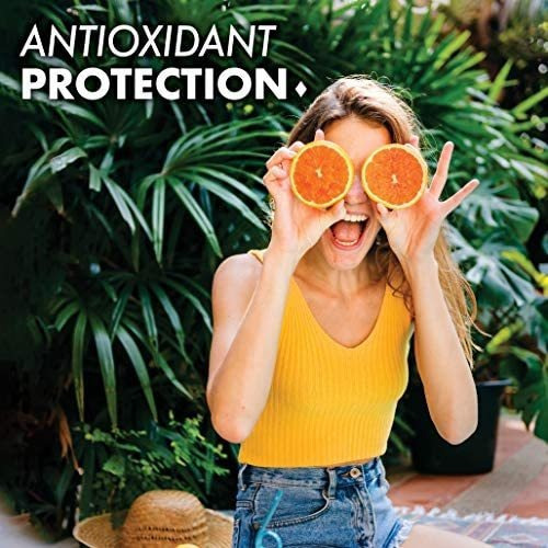 Vitamina C Bluebonnet 500 Mg 90 Cápsulas - Imagem 2
